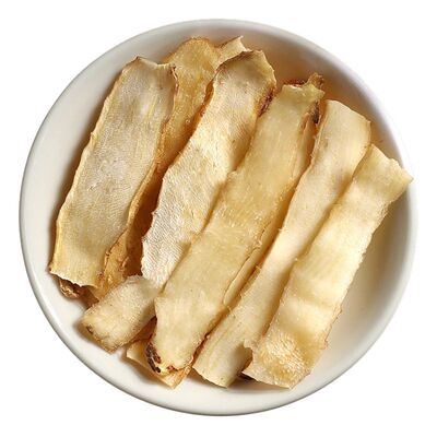 玉竹片野生特级500g新货