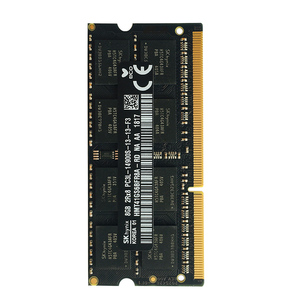 苹果 MACBOOK PRO A1278 A1286 A1297笔记本内存条 8G DDR3L 1600