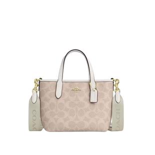 COACH/蔻驰女士mini city托特包大容量包包单肩斜挎手提CW032
