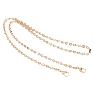 包包链条配件单买包带替换腋下包背包肩带斜挎金属钱包链子