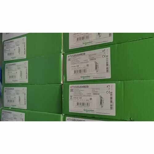 议价施耐德 ATV320U02M2C U04 U06 U07 U11 U15 U22 M2B U22M2B M
