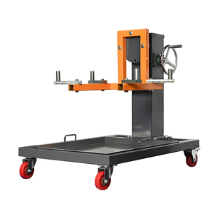 汽车摩托车发动机翻转托架柴油机变速箱大修引擎拆装维修旋转支架