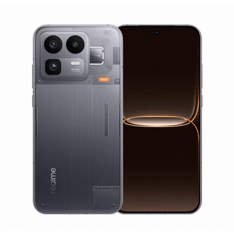 Realme ���� Neo8 �ֻ� ��Դ�� 12+256G