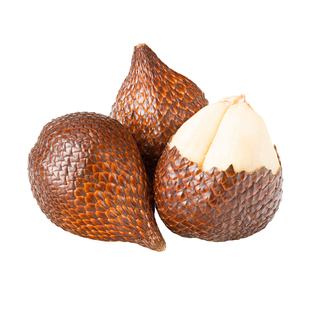 印尼进口蛇皮果新鲜热带水果应当季现摘沙叻记忆之果大果整箱顺丰