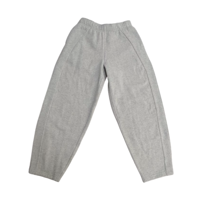 lululemon瑜伽休闲慢跑厚绒长裤