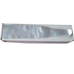 牙科新款材料一次性内窥镜膜洁牙机套导光棒膜高速低速手机保护膜