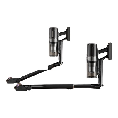 追觅Z50 Station智能自集尘吸尘器AI灰尘感应家用无线手持吸尘器