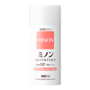 minon蜜浓纯物理防晒霜80ml