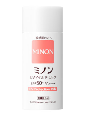 【纯物理防晒】蜜浓防晒霜80ml