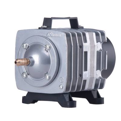 大型增氧泵鱼池充氧泵打氧机