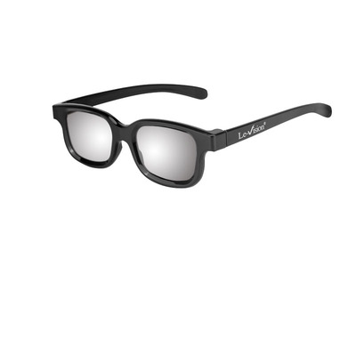 电影院3d眼镜优乐视批量定制优惠