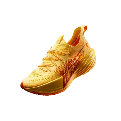 专业马拉松竞速跑步鞋飞影plaid