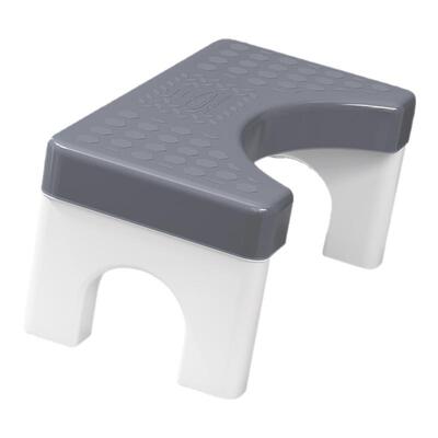 潜水艇马桶脚凳家用加厚厕所蹲坑神器卫生间坐便凳儿童孕妇收纳凳