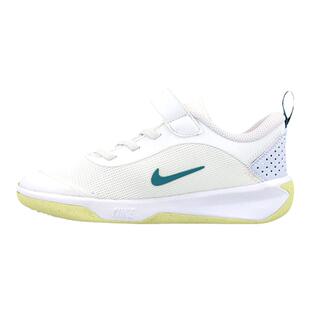 正品NIKE耐克儿童鞋男童女童透气轻便跑鞋魔术贴休闲运动鞋DM9026