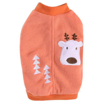 保暖柯基泰迪秋冬狗狗衣服中型犬