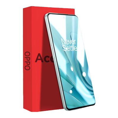 适用钢化膜一加高清蓝光保护oppo