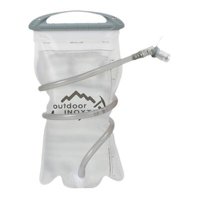 inoxto鹰图品牌环保大容量水袋