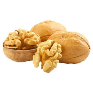 2024年新疆阿克苏185纸皮核桃薄皮薄壳核桃10斤5斤包邮