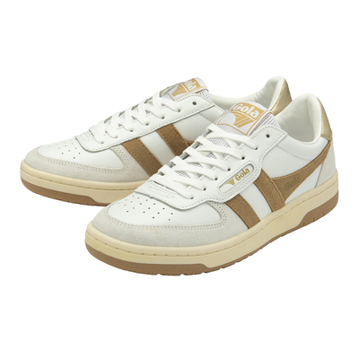 Gola女款运动休闲鞋轻便舒适