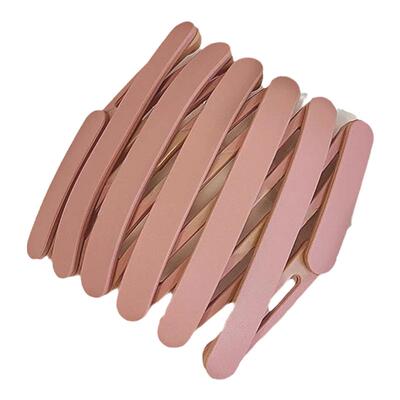 折叠发箍女2024新款便携洗脸伸缩