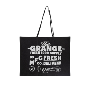 niko and ...单肩包2025春夏大容量复古印花通勤帆布包149369