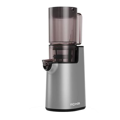 monda蒙达榨汁机全自动渣汁分离新款家用小型大口径水果原汁机