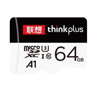 联想64g内存卡手机行车记录仪32gmicro sd卡高速tf卡switch存储卡