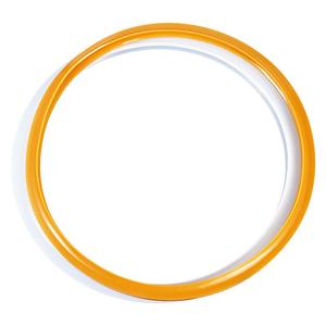 铝合金高压锅密封圈硅胶圈压力锅零件配件皮圈适用双喜万宝喜尔福