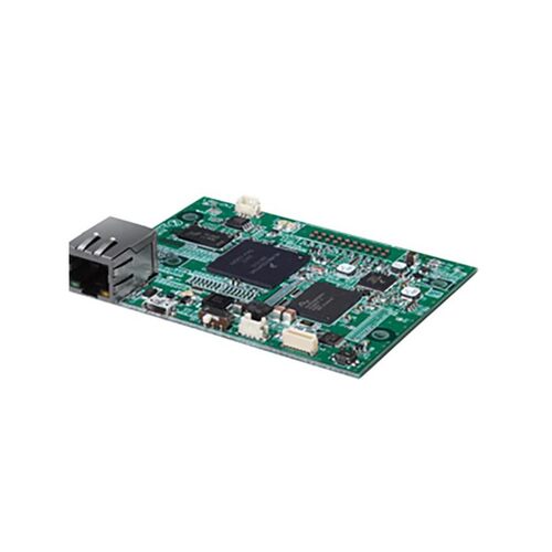YAESU 八重洲 LAN-01A IP网络互联单元模块 适用于DR-2X中继台