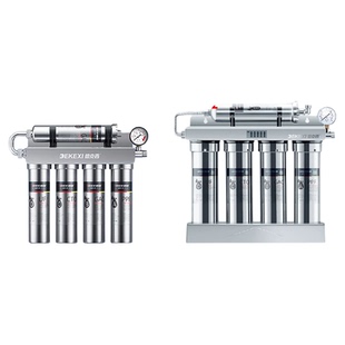 德克西净水器滤芯Q1-1五级全套通用Q4-1活性炭超滤膜8寸10寸扳手