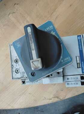 Telemecanique Integral 63 Motor Starter LD4 LD.30  LB1-LD03M