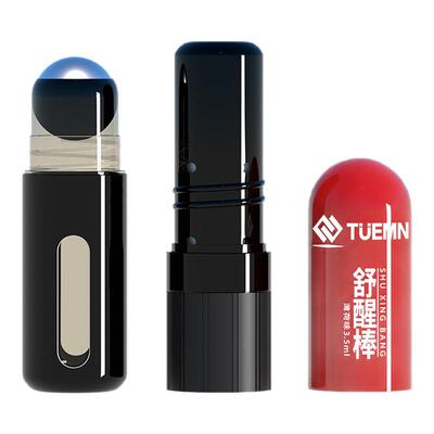 抖音爆款舒醒棒车载香薰