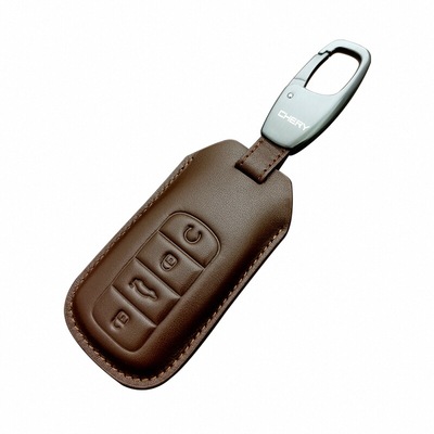 瑞虎8plus星途瑞虎9鲲鹏版钥匙套