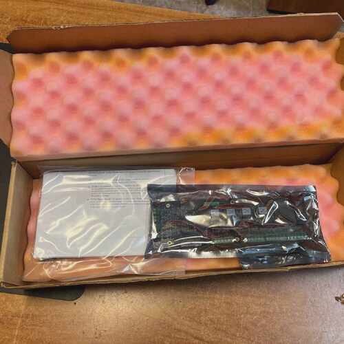 Software House AS005401 APC Star Coupler Wiegand  Prox