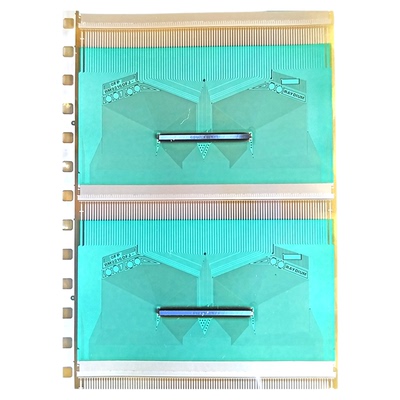 RM9216DFJ-OFP电视液晶驱动