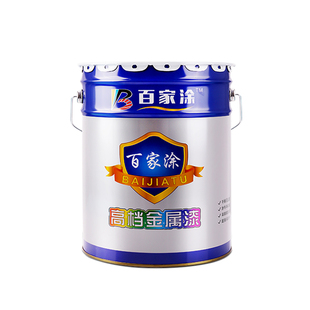 百家涂金属白色桔纹漆绿色锤纹漆橘皮纹垂纹漆波纹防腐防锈漆油漆