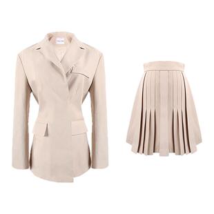 Deessesicile 2026 皮衣/风衣/西装/大衣/外套合集