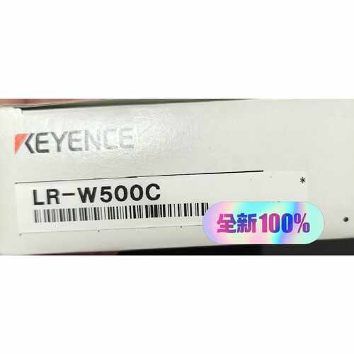 询价-基恩士LRW500C未封带光学传感器可维修