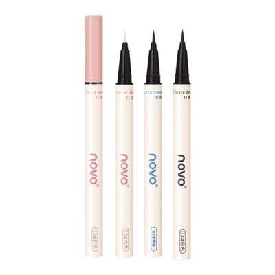 novo眼线液笔防水不脱色