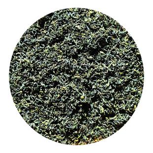 崂山绿茶2025年新茶春茶豆香浓郁大田崂茶农正宗崂山茶青岛特产级