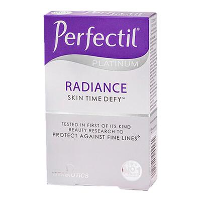 英国薇塔贝尔Perfectil抗糖丸