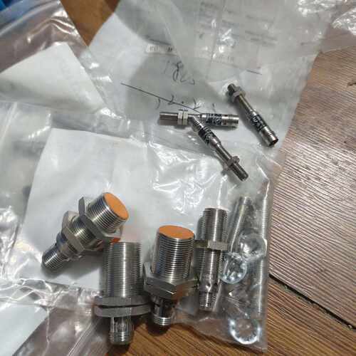 易福门，易福门IGS238，2个，IGS200，IGS2询价