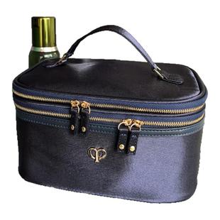 CPB/肌肤之钥 手提化妆包化妆品收纳包洗漱包便携大牌大容量