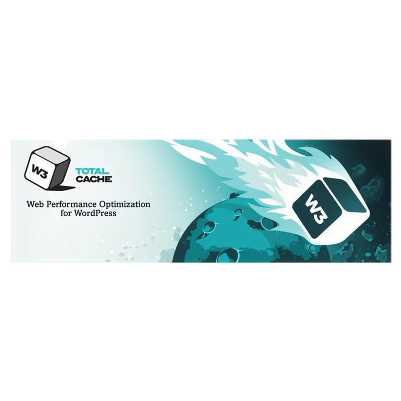 W3 Total Cache Pro 汉化中文版WordPress缓存优化专业加速插件