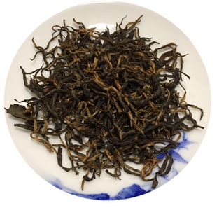 『王氏』非遗传承白琳工夫明前荒野红茶焦糖蜜甜花毫香馥郁圆润甘