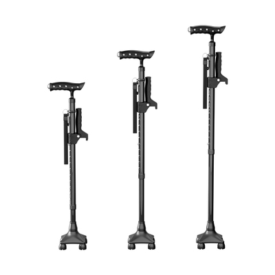 【辅助起身】老年人助行手杖防滑