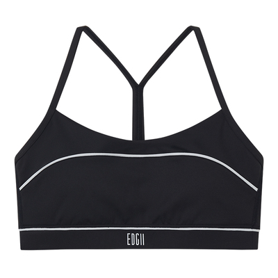 EDGII瑜伽背心运动内衣外穿健身