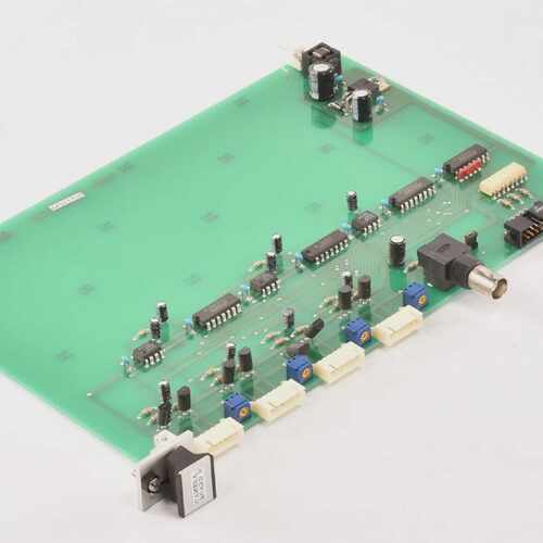 ME2005D Microcraft - Used - incl. warranty - shipped within