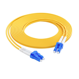 中天通信ZT-NET电信级单模双芯光纤跳线机房尾纤延长线低插损SC/LC/FC/ST