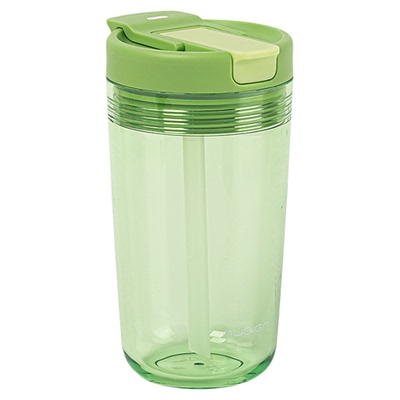 纽赛CUPCUP甜心三饮水杯